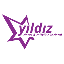 YILDIZ DANS AKADEMİ logosu